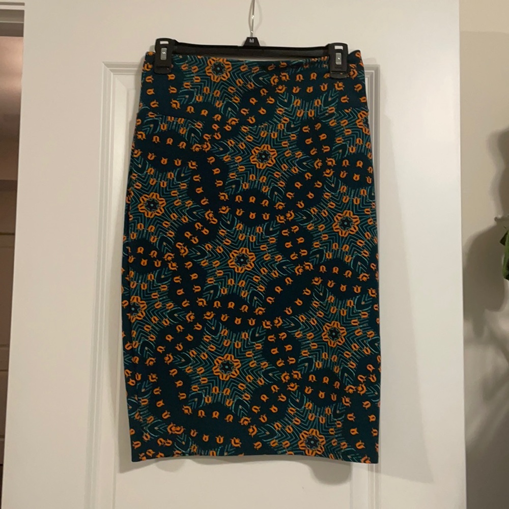 NWOT Small Lularoe Cassie